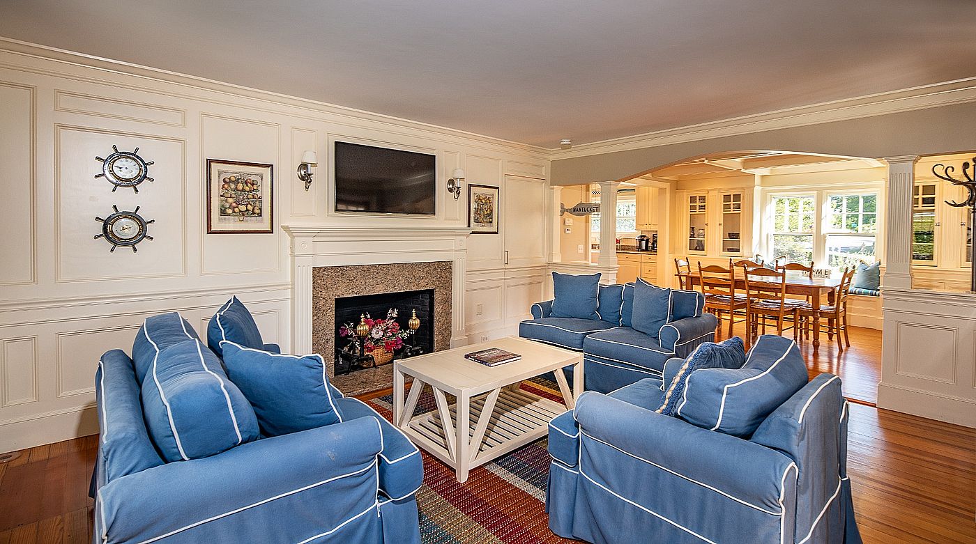 5 New Lane Nantucket MA
