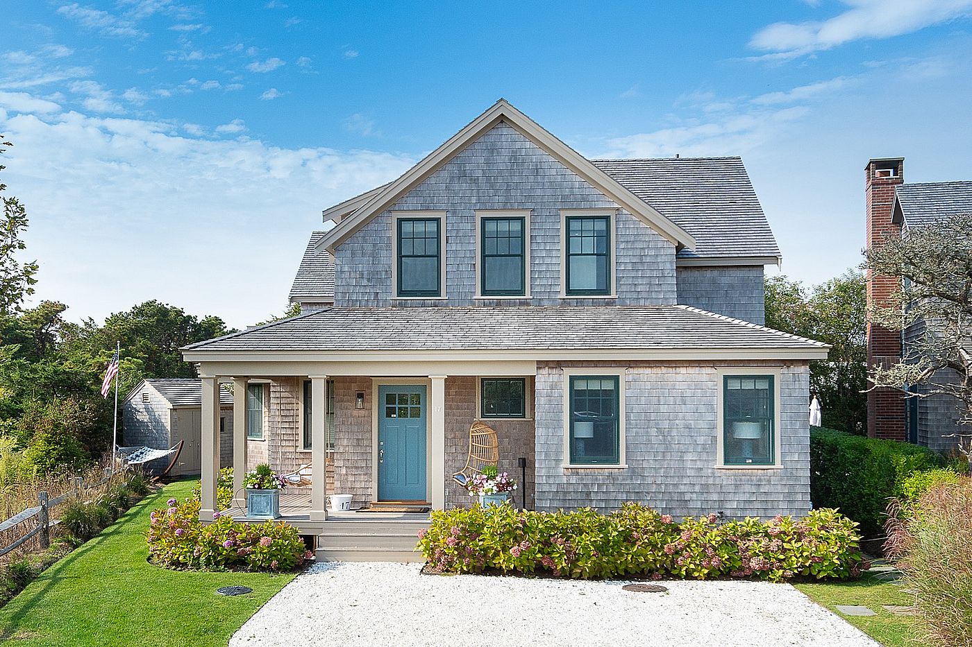 17 Finback Lane Nantucket MA