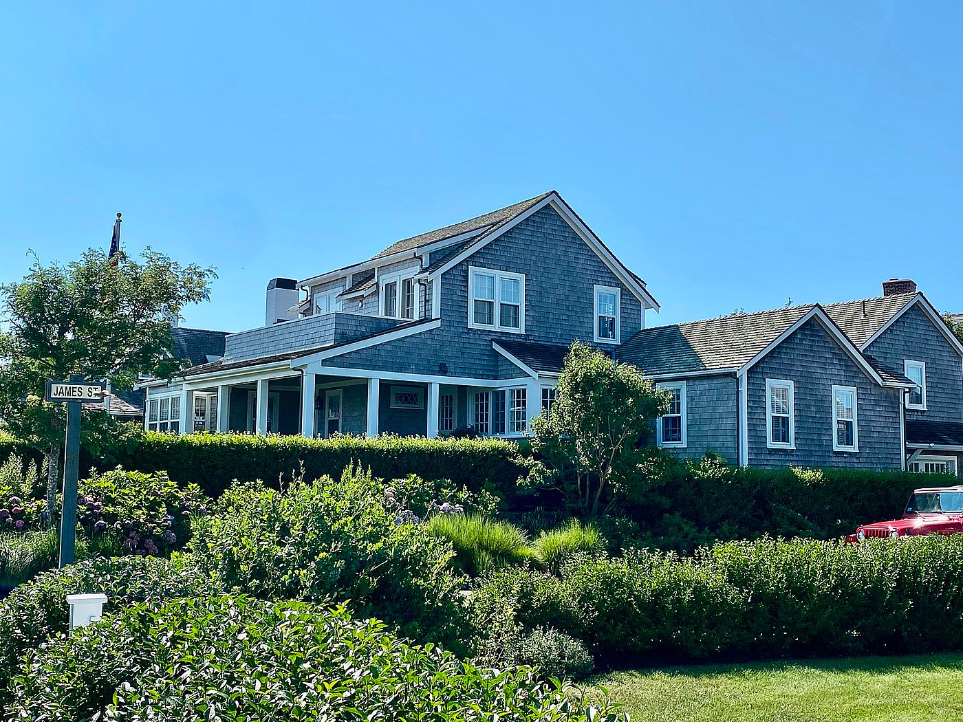 54 Hulbert Avenue Nantucket MA