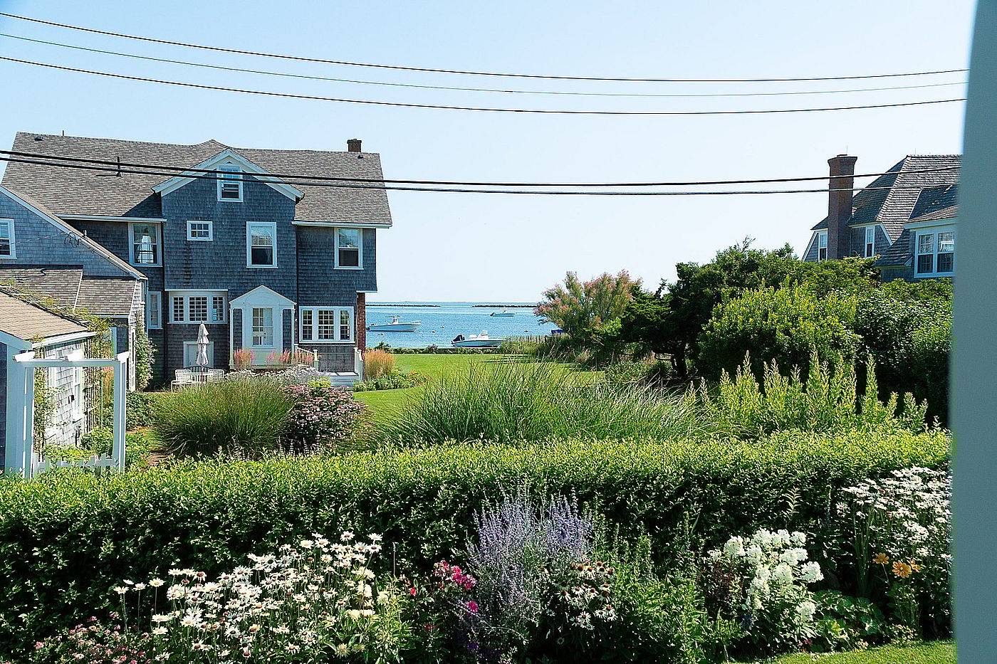 54 Hulbert Avenue Nantucket MA