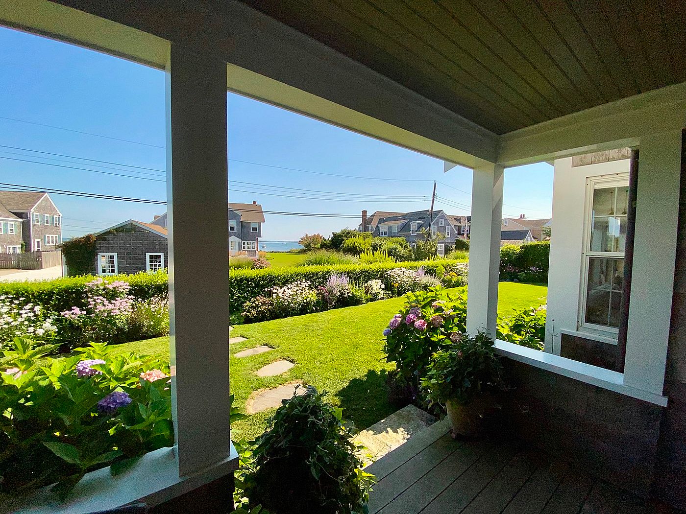 54 Hulbert Avenue Nantucket MA