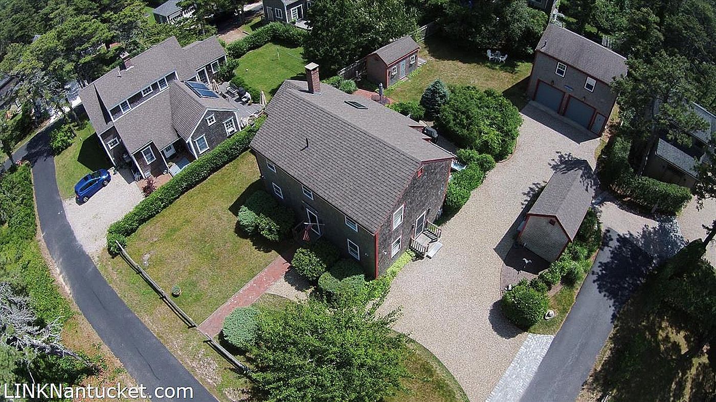 2 The Grove Nantucket MA