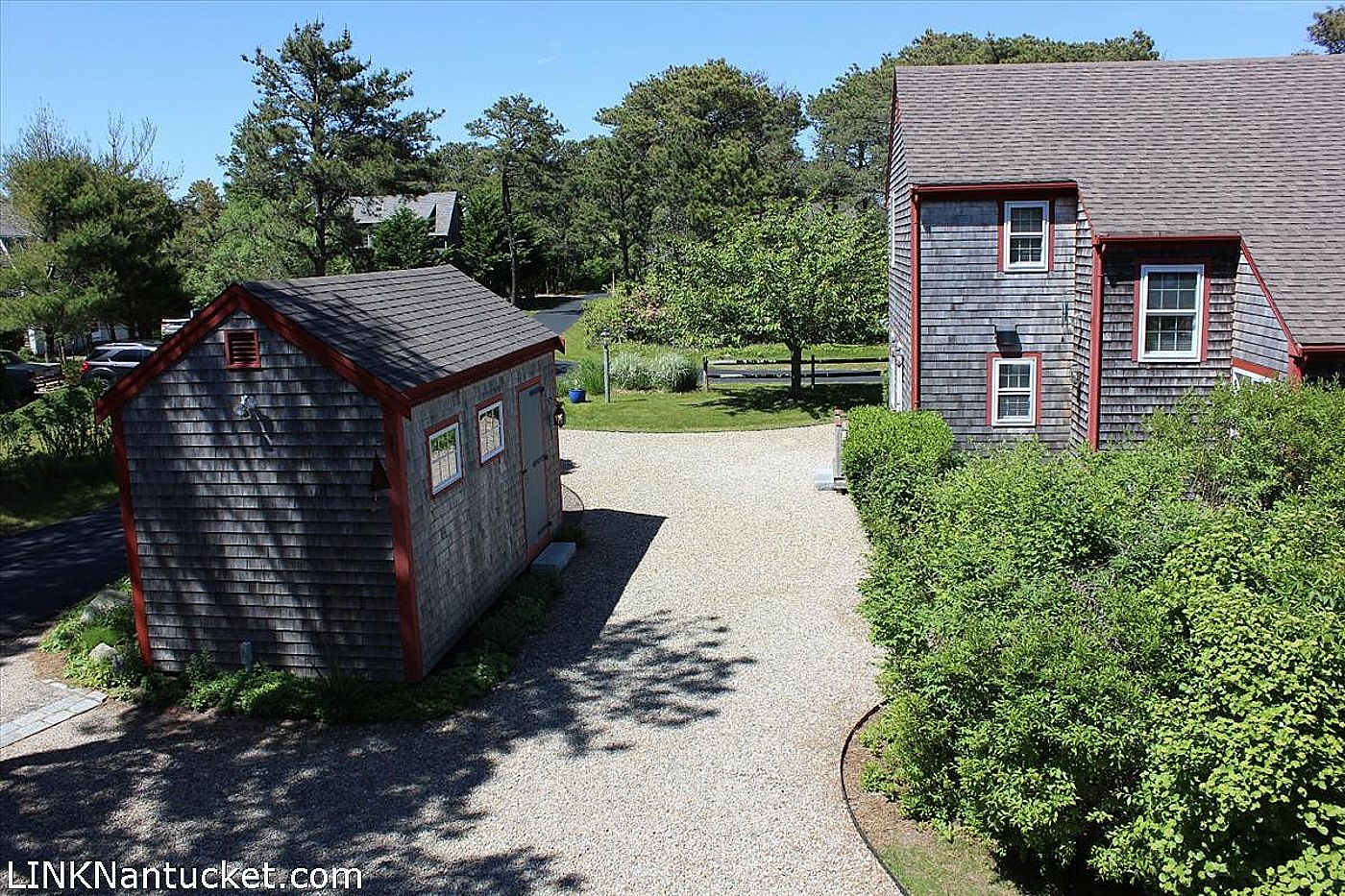 2 The Grove Nantucket MA