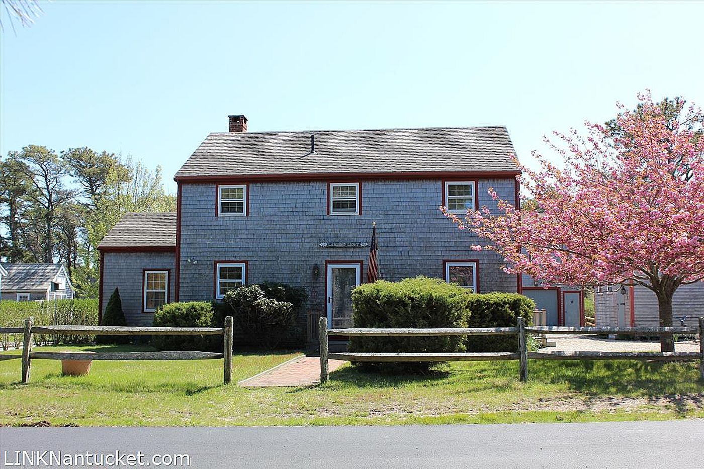 2 The Grove Nantucket MA