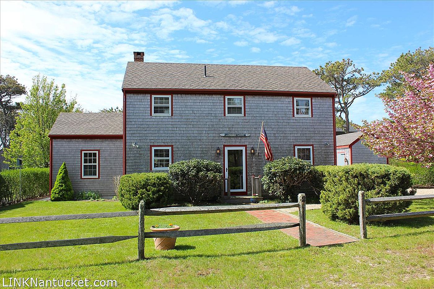 2 The Grove Nantucket MA