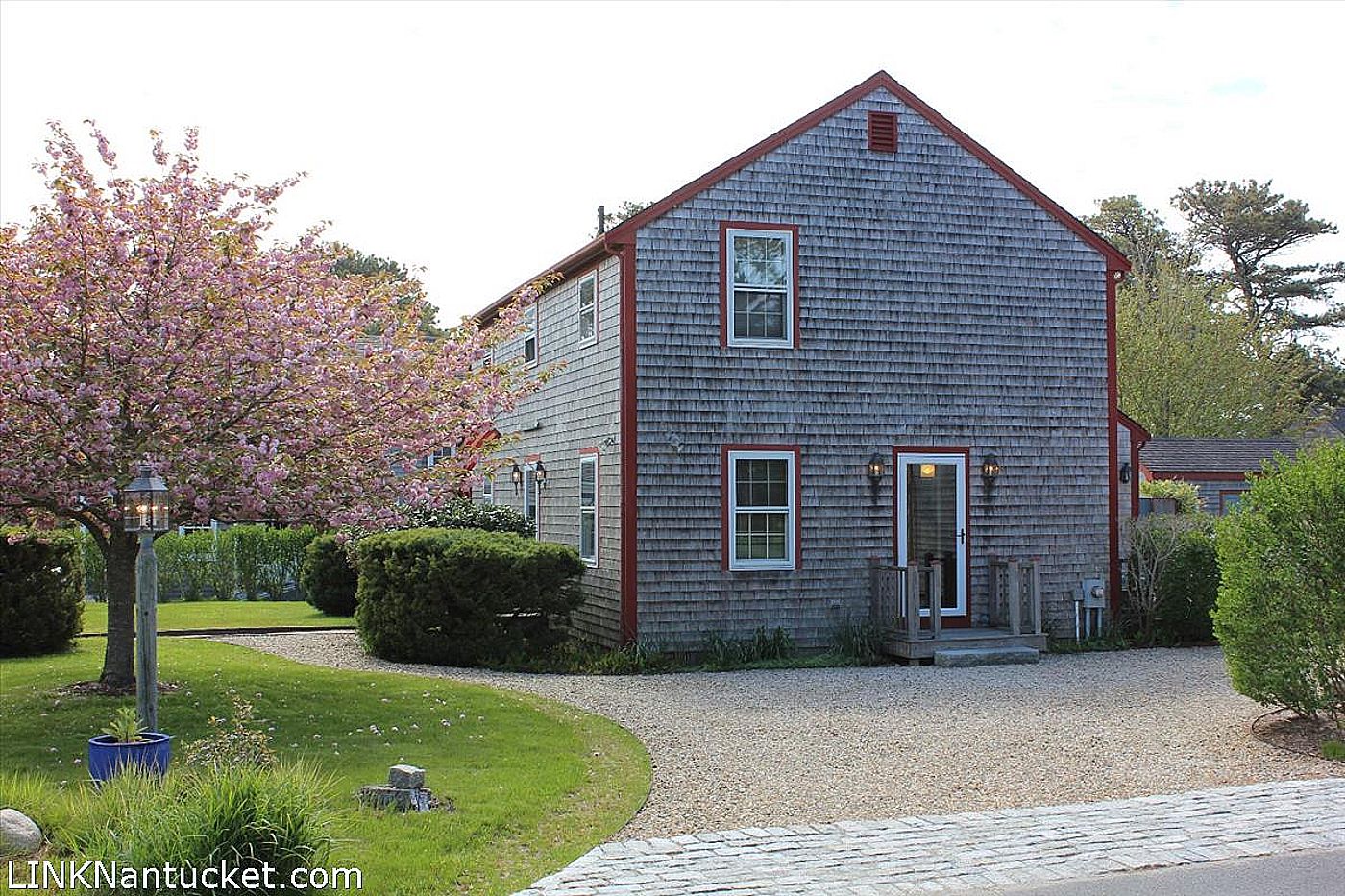 2 The Grove Nantucket MA