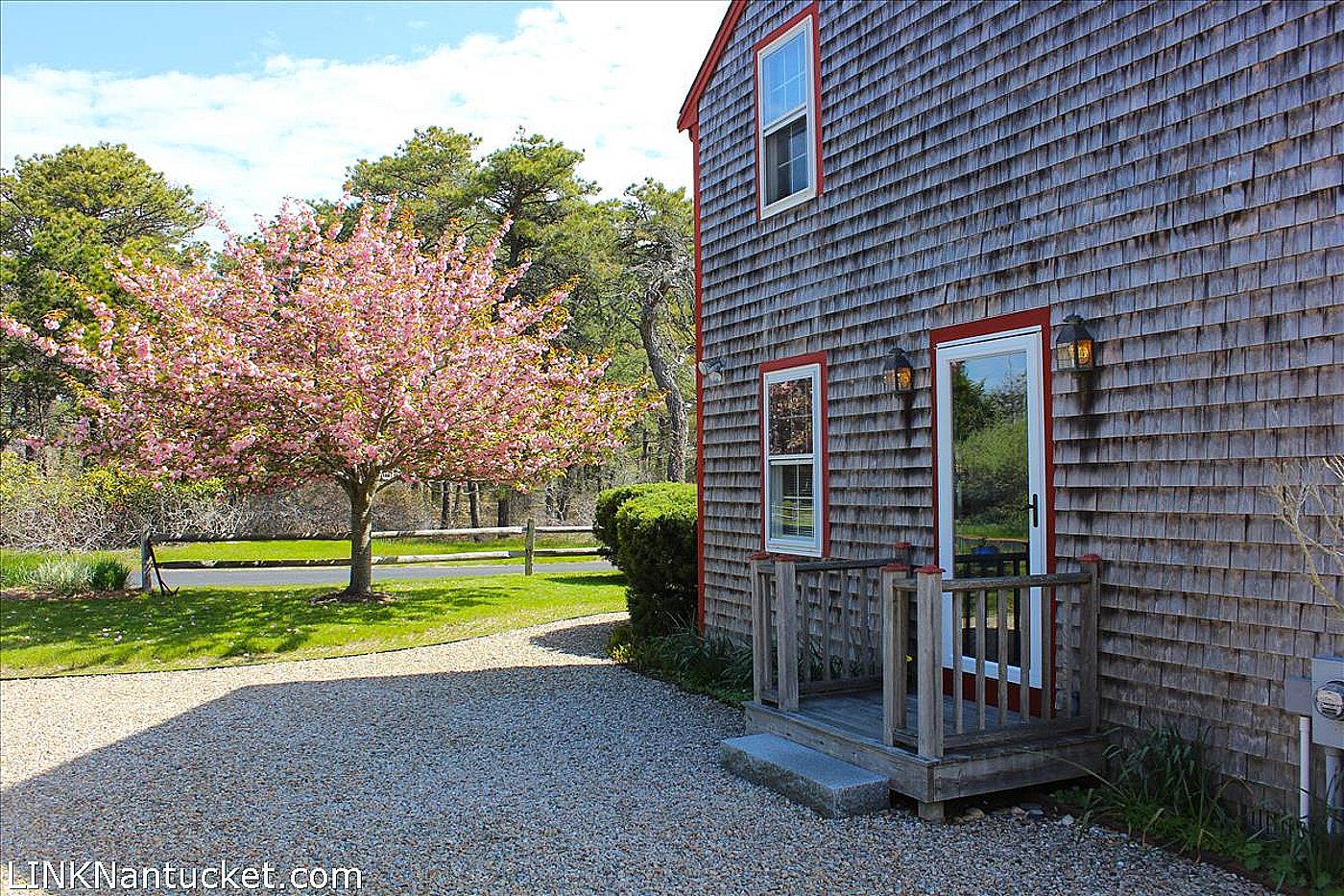2 The Grove Nantucket MA
