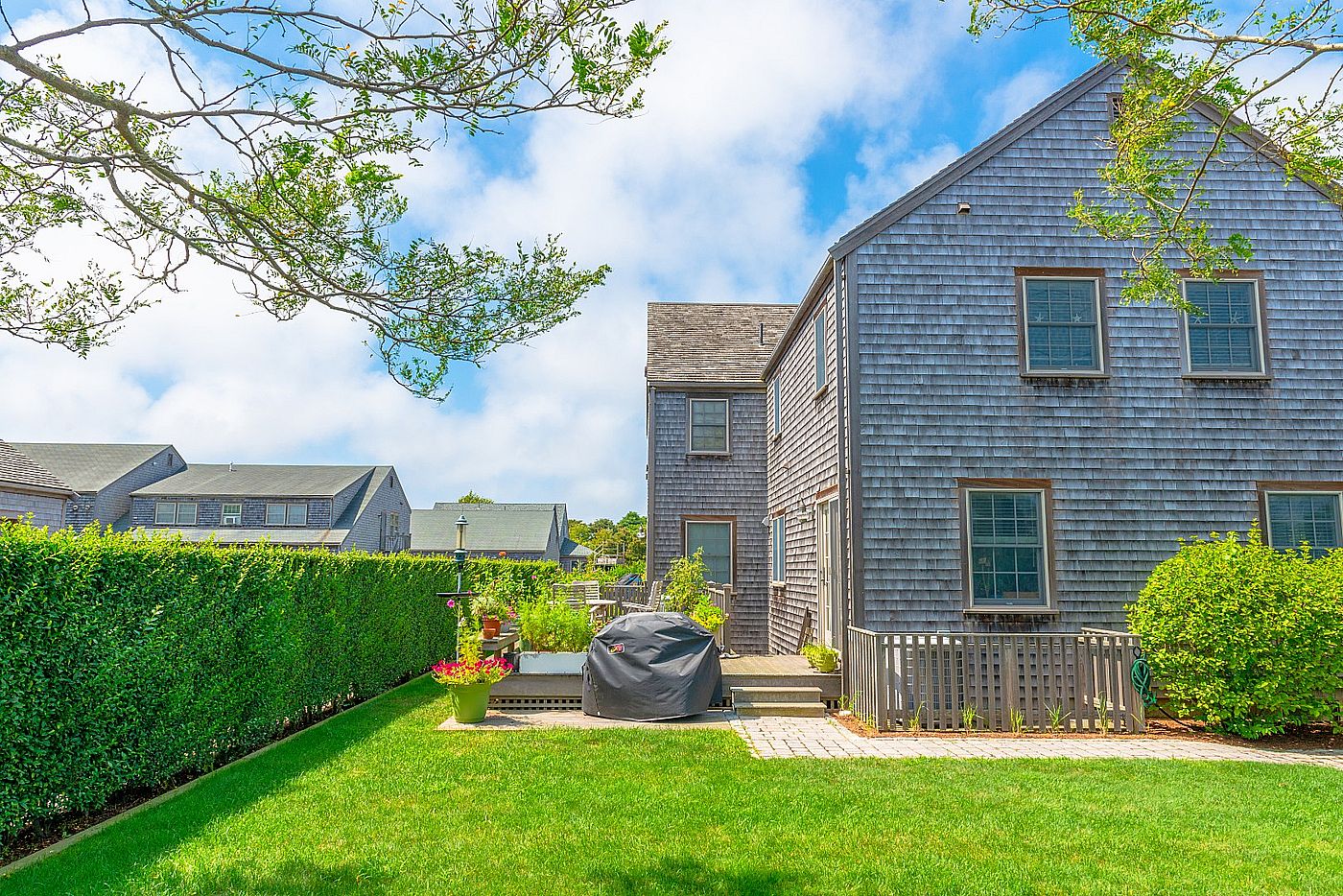 2A Yawkey Way Nantucket MA