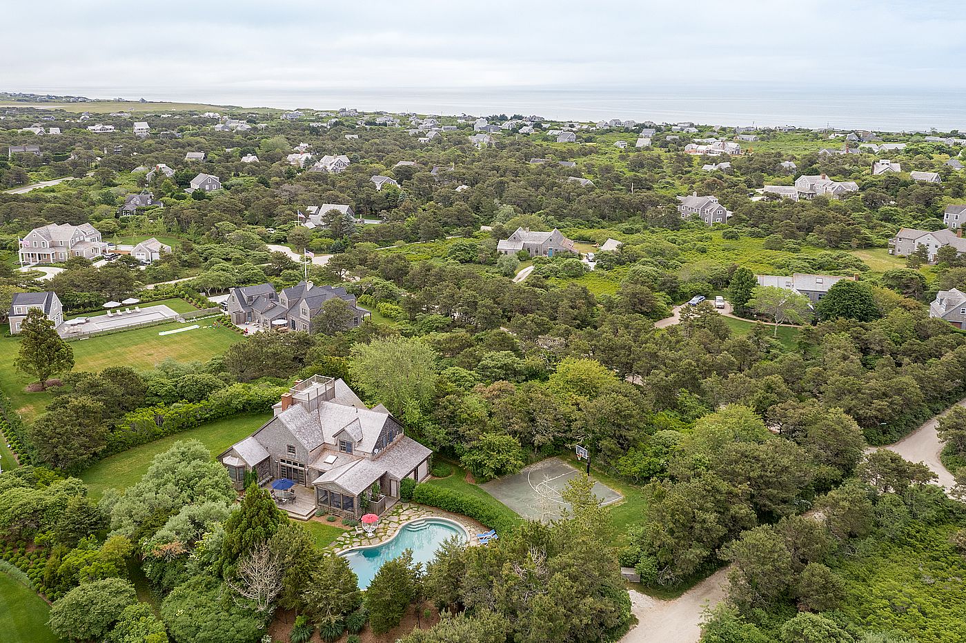 24 Masaquet Avenue Nantucket MA
