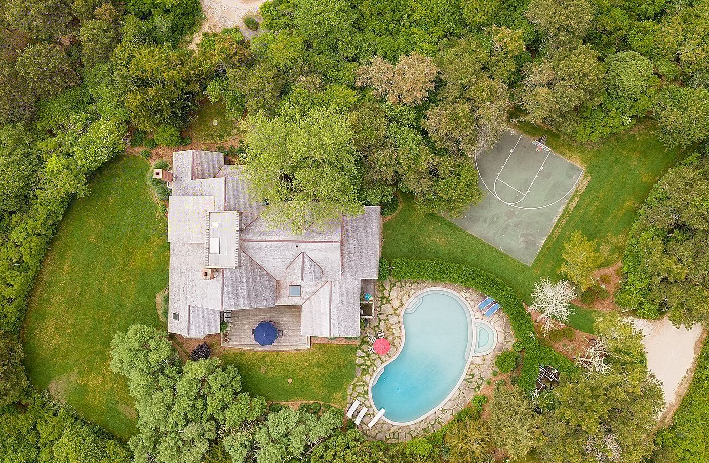 24 Masaquet Avenue Nantucket MA