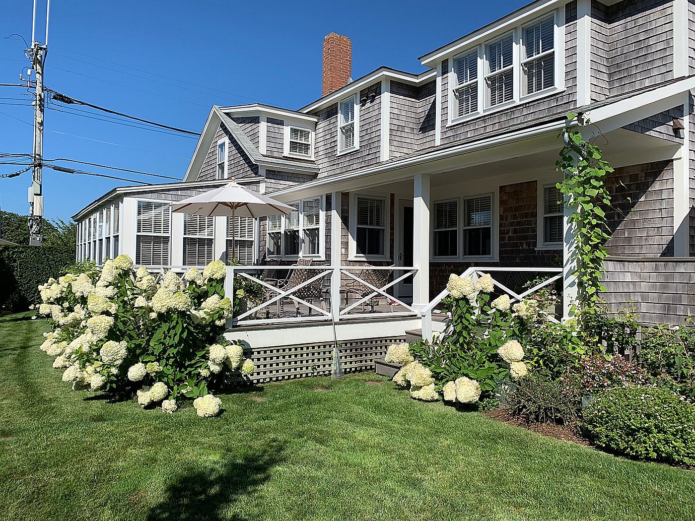 30 Morey Lane Nantucket MA