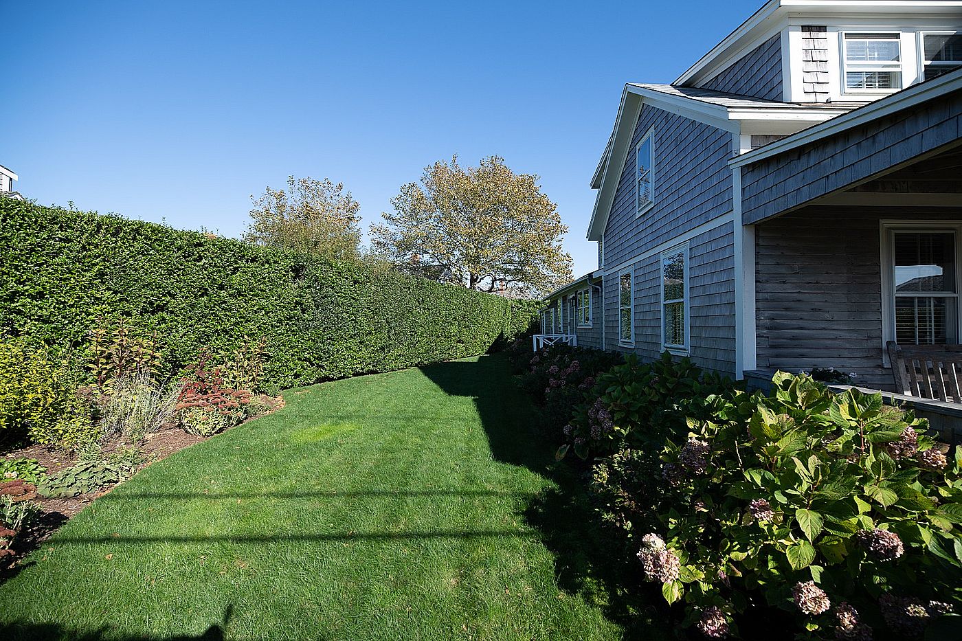 30 Morey Lane Nantucket MA
