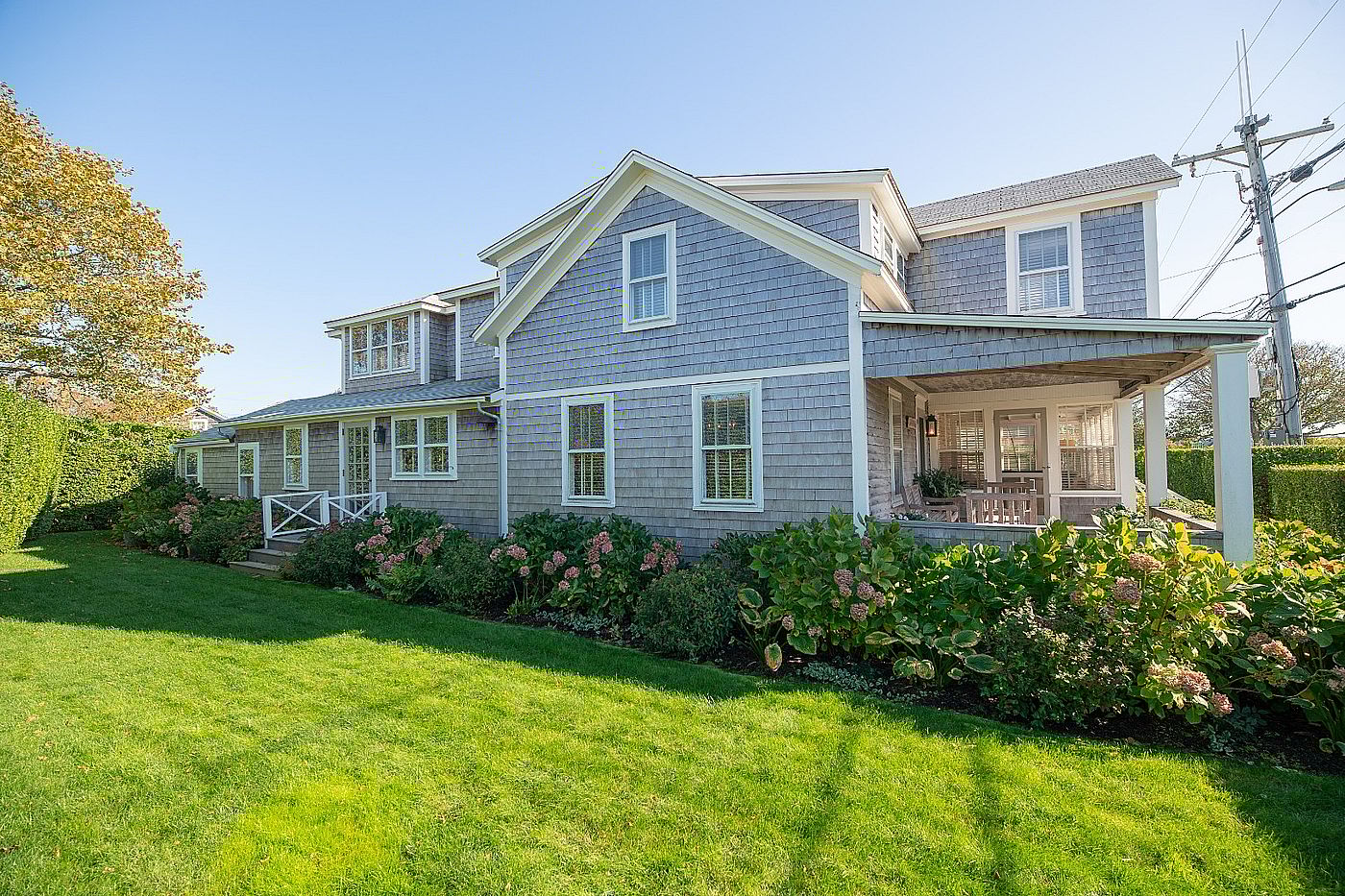 30 Morey Lane Nantucket MA