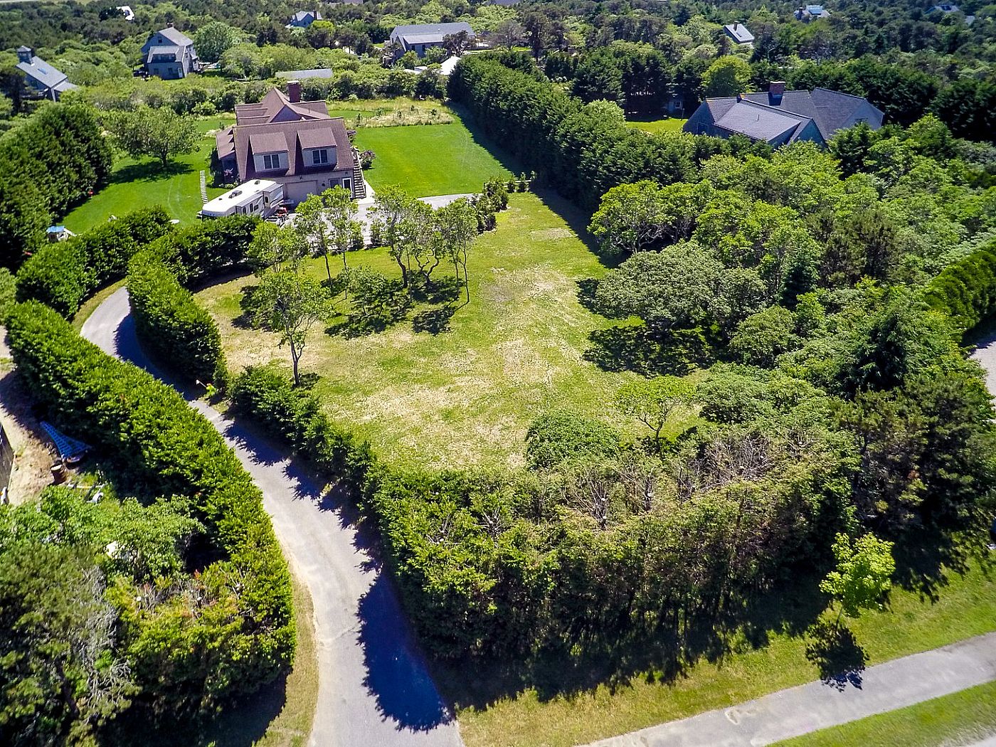 8.5 Evergreen Way Nantucket MA