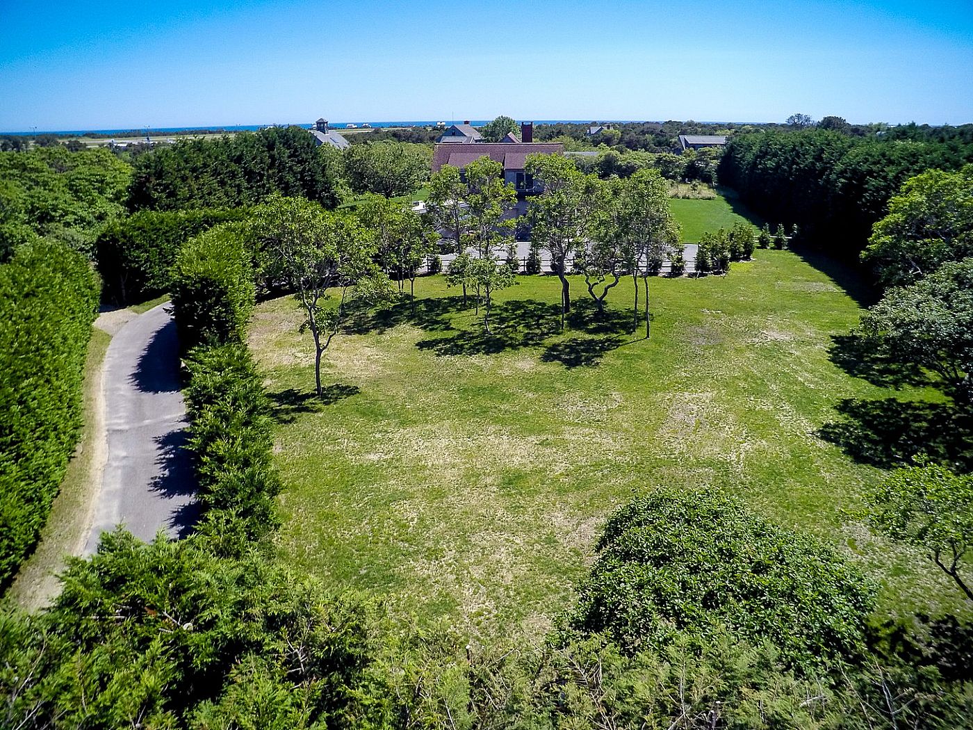 8.5 Evergreen Way Nantucket MA