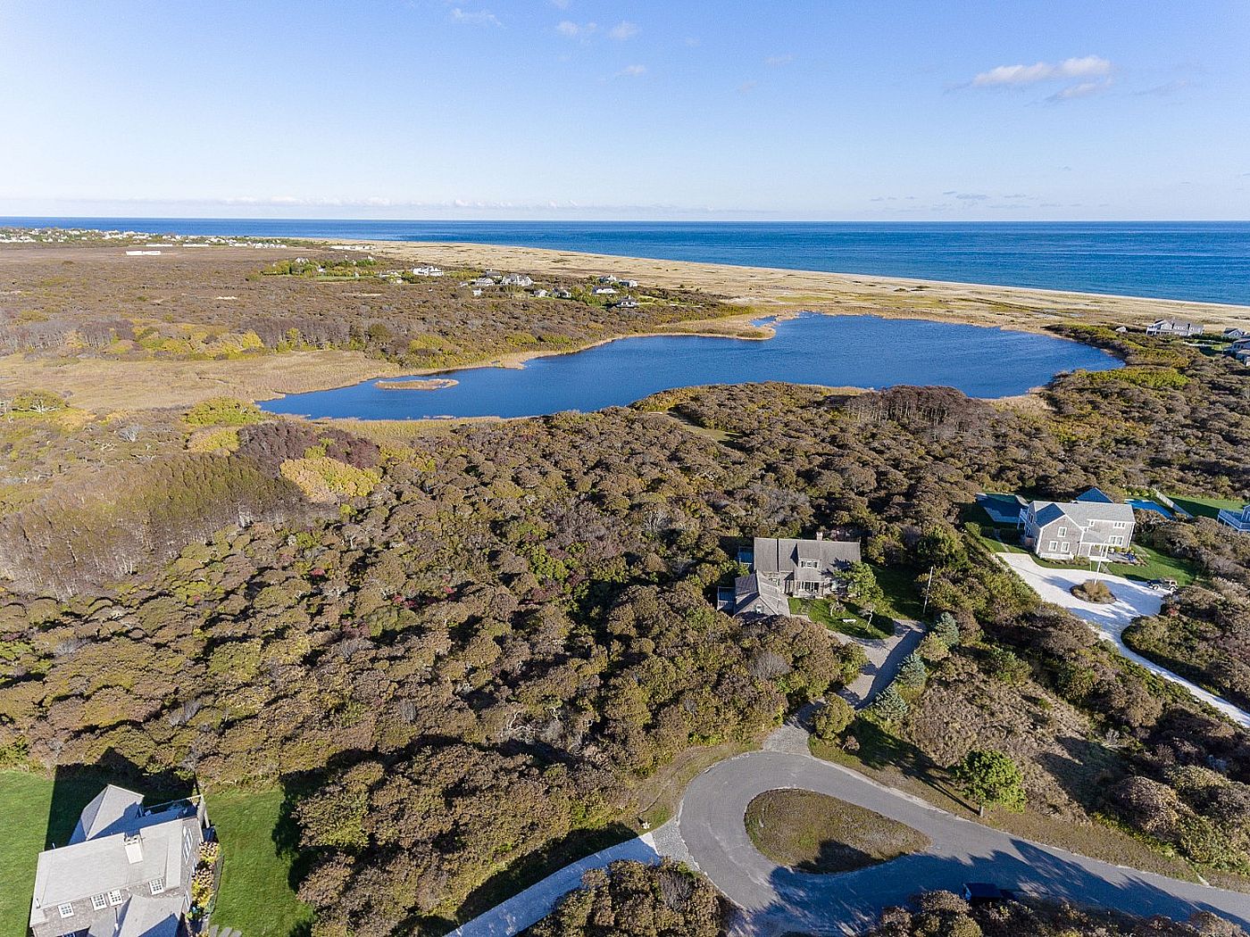 11 Jonathan Way Nantucket MA