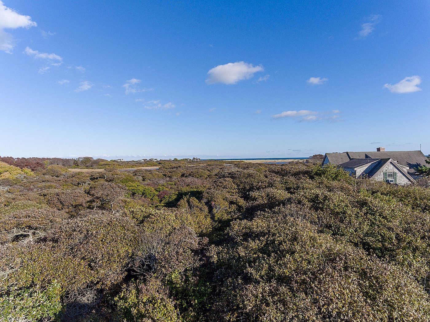 11 Jonathan Way Nantucket MA