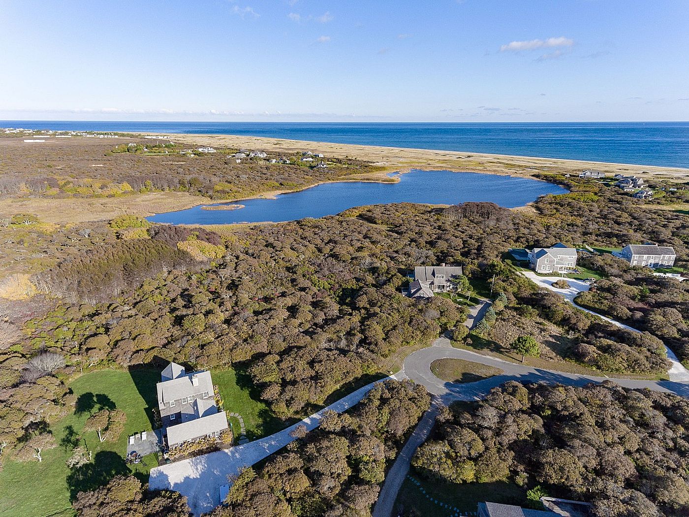 11 Jonathan Way Nantucket MA