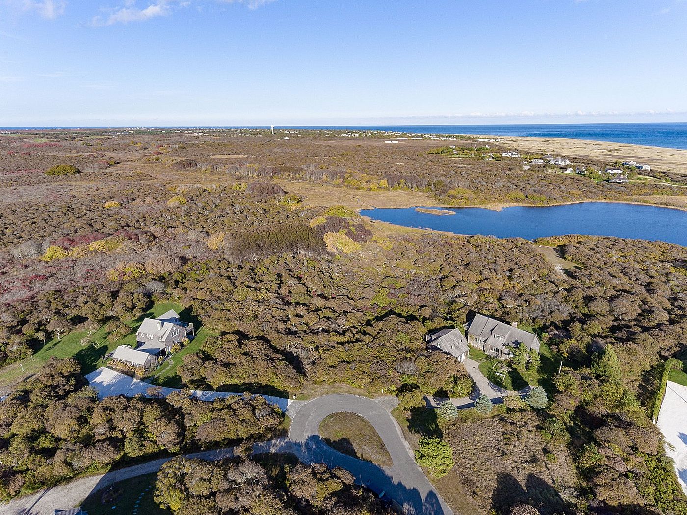 11 Jonathan Way Nantucket MA