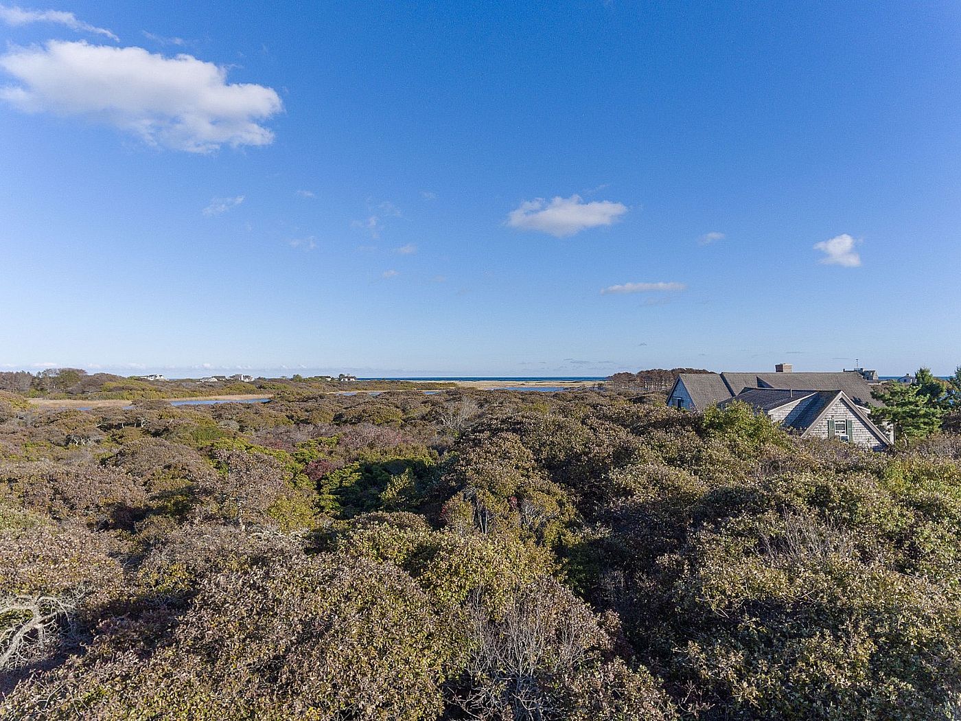 11 Jonathan Way Nantucket MA