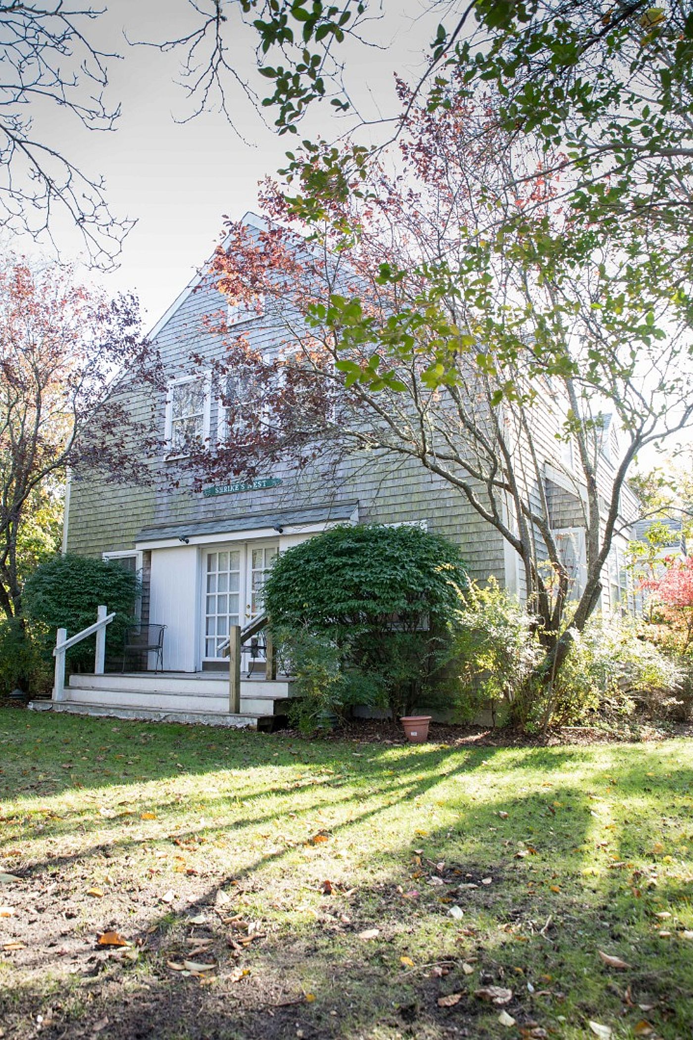 8 Meadow View Drive Nantucket MA