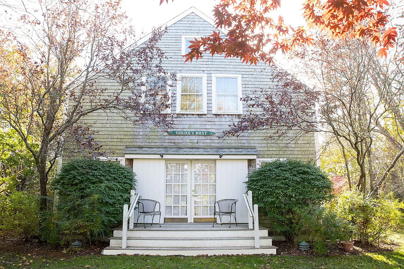 8 Meadow View Drive Nantucket MA