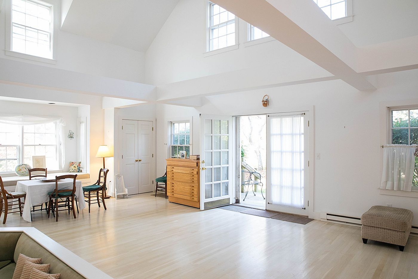 8 Meadow View Drive Nantucket MA