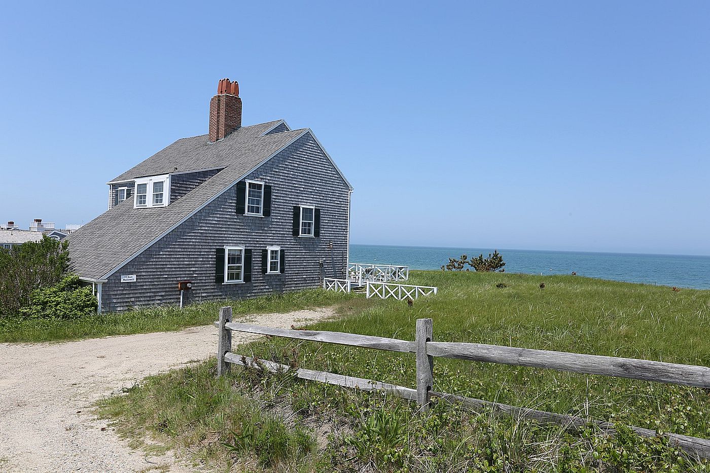 11 East Hallowell Lane Nantucket MA