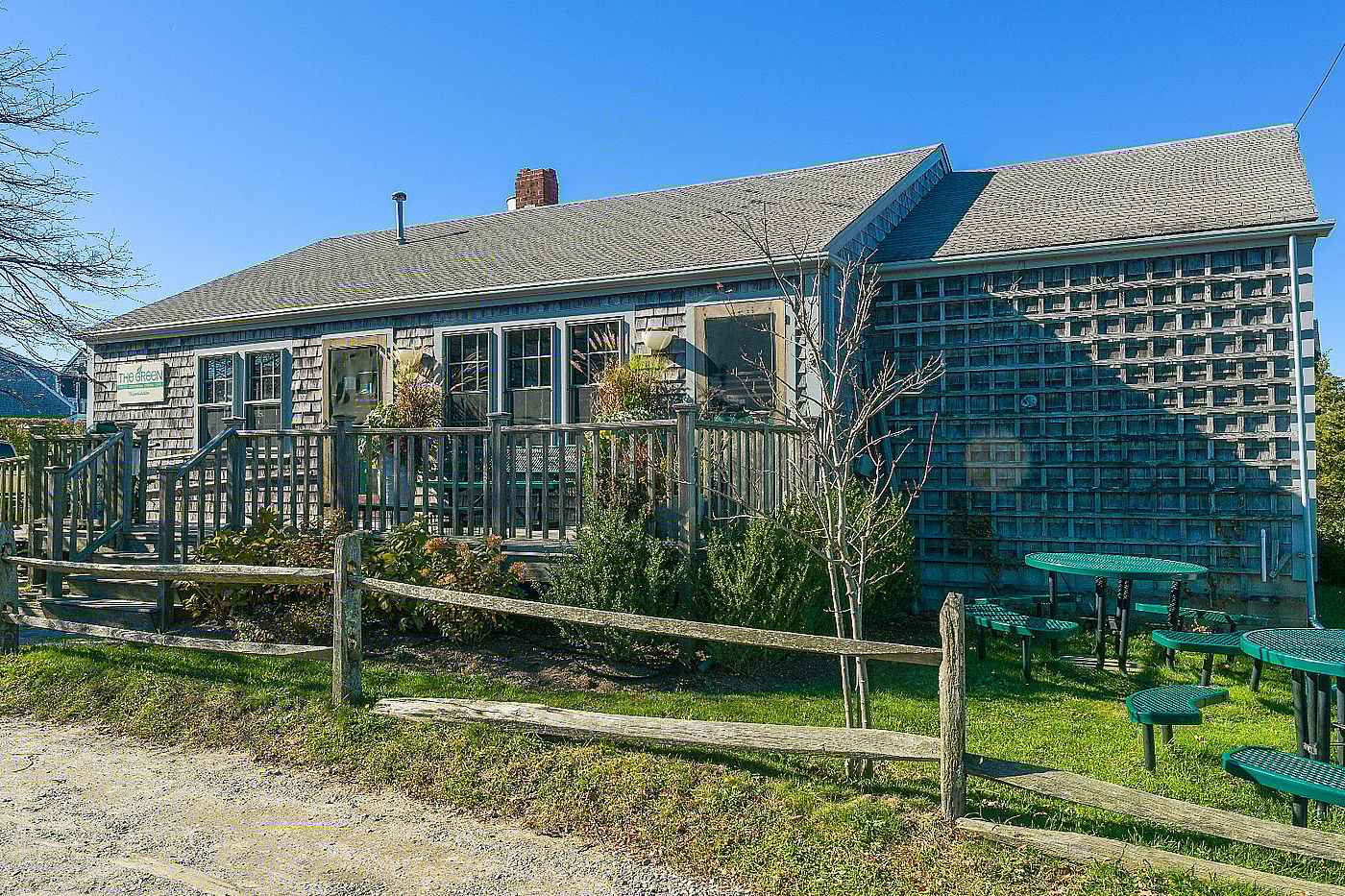 5 & 7 West Creek Road Nantucket MA