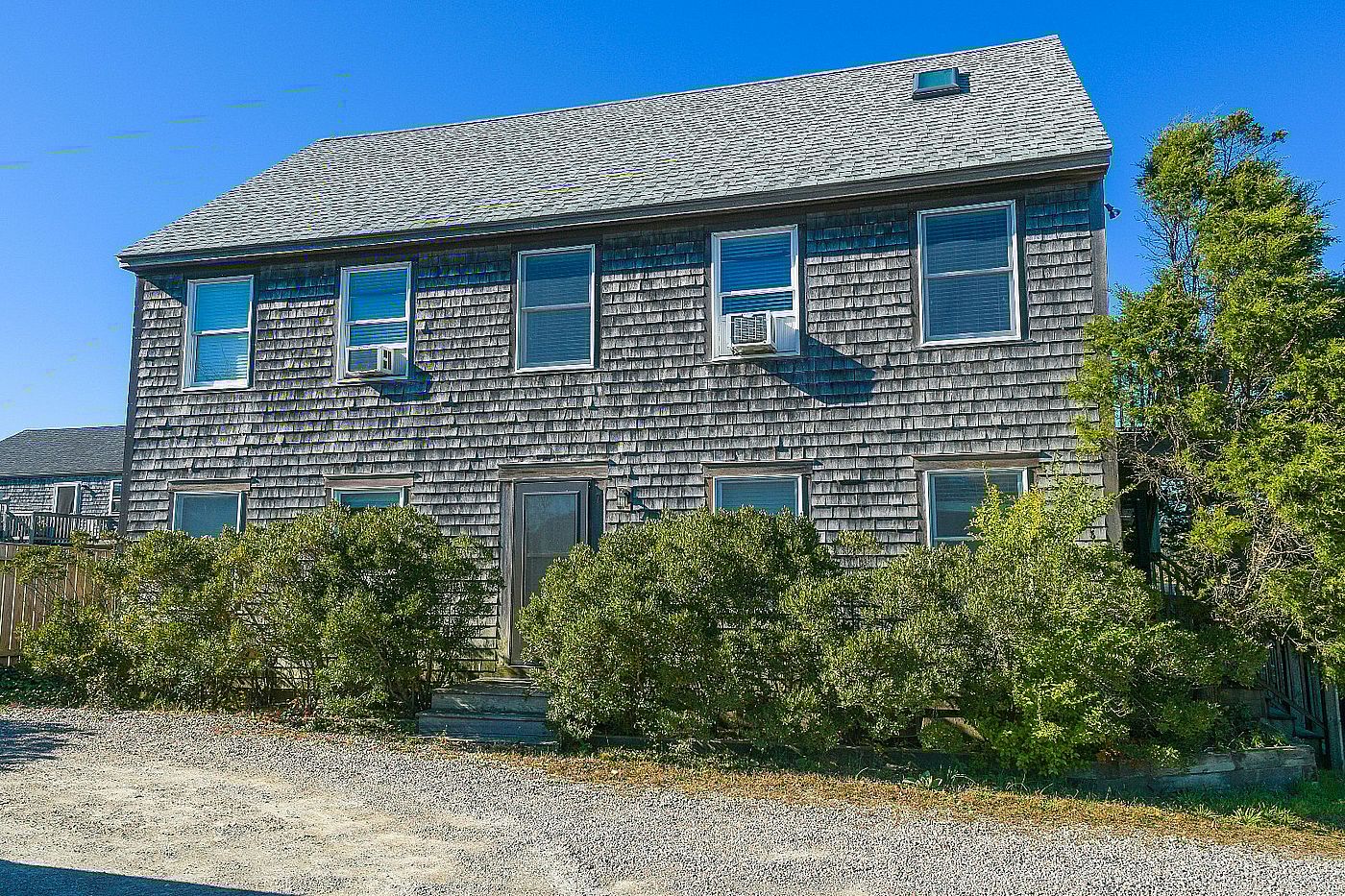 5 & 7 West Creek Road Nantucket MA