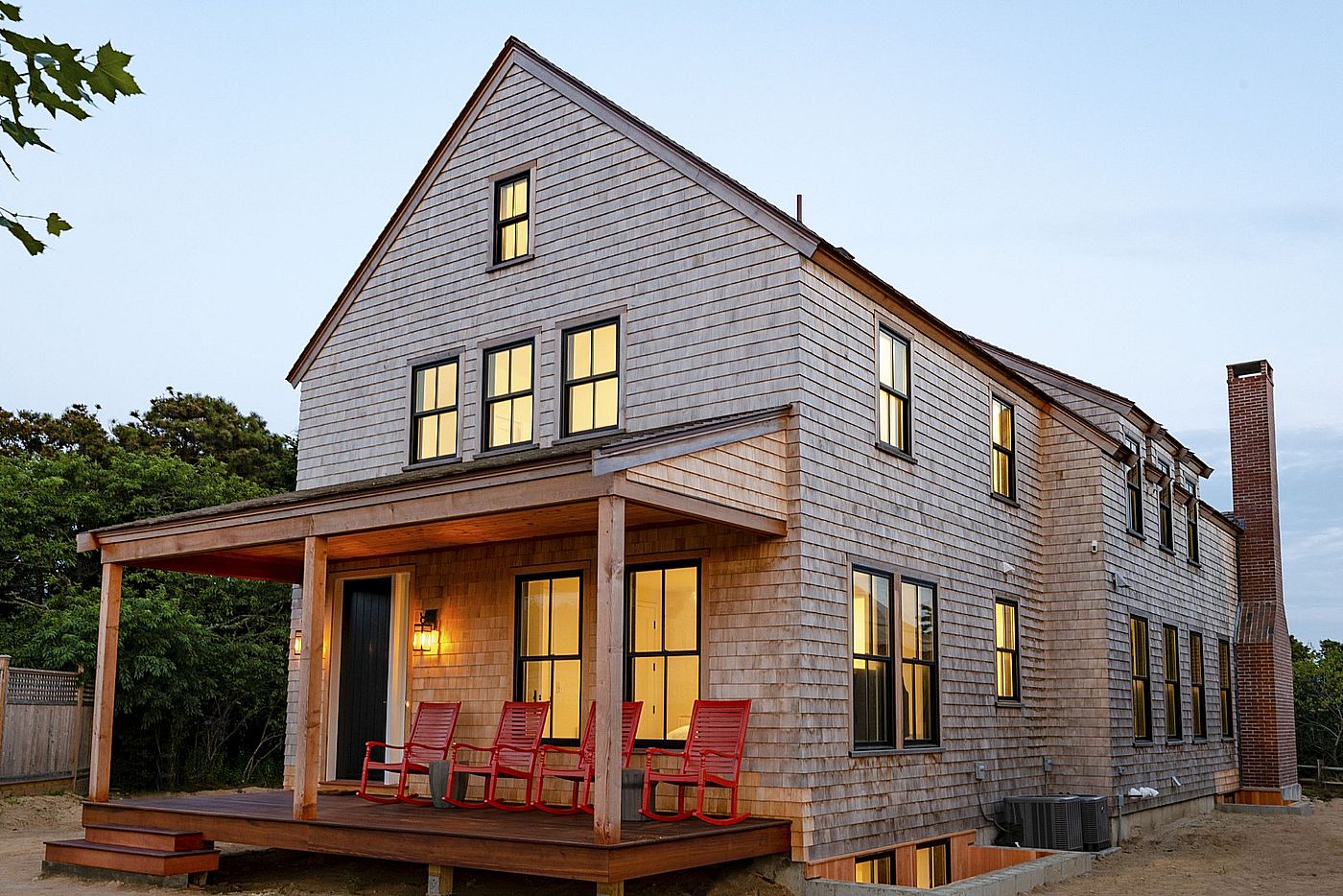 13 Grey Lady Lane Nantucket MA