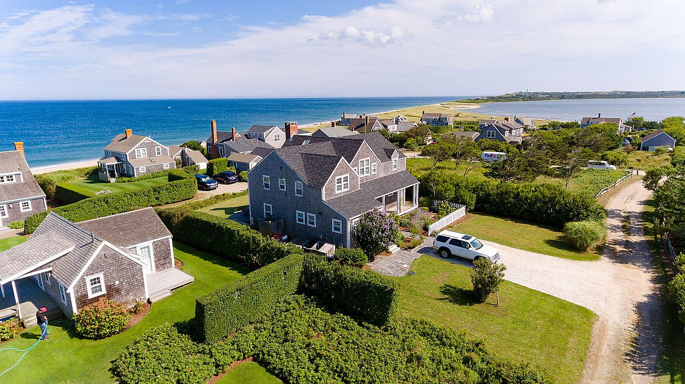 72 Quidnet Road Nantucket MA