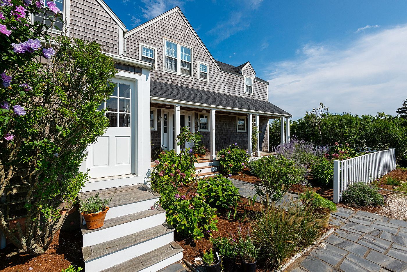 72 Quidnet Road Nantucket MA