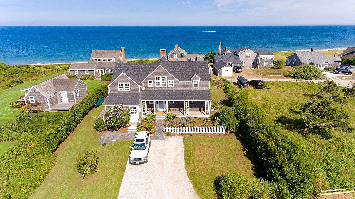 72 Quidnet Road Nantucket MA