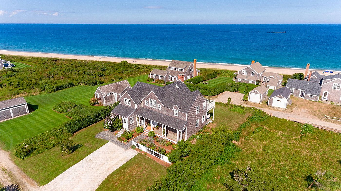 72 Quidnet Road Nantucket MA