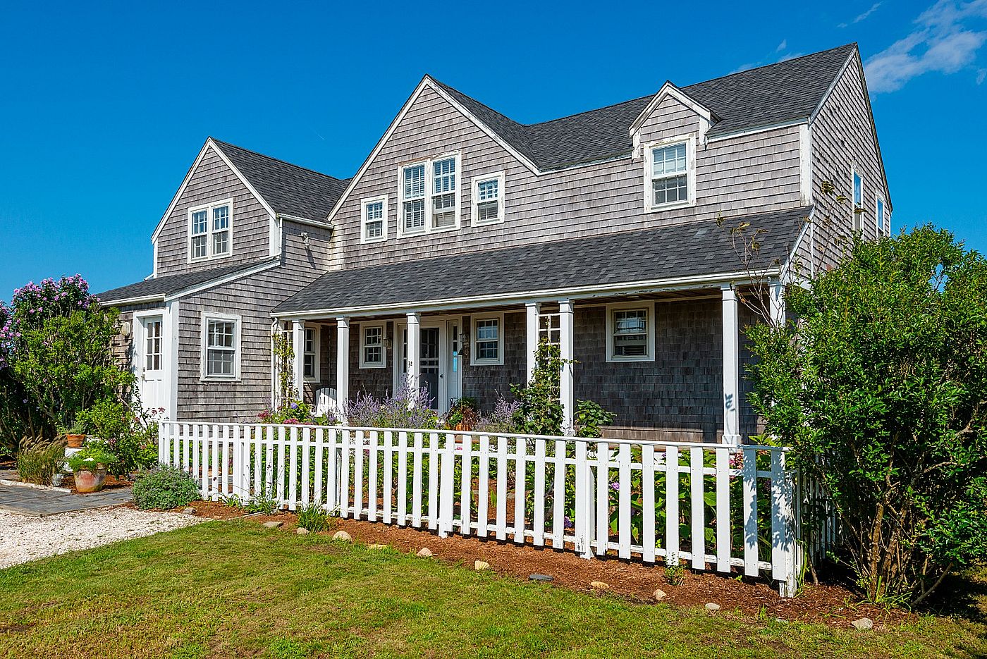72 Quidnet Road Nantucket MA