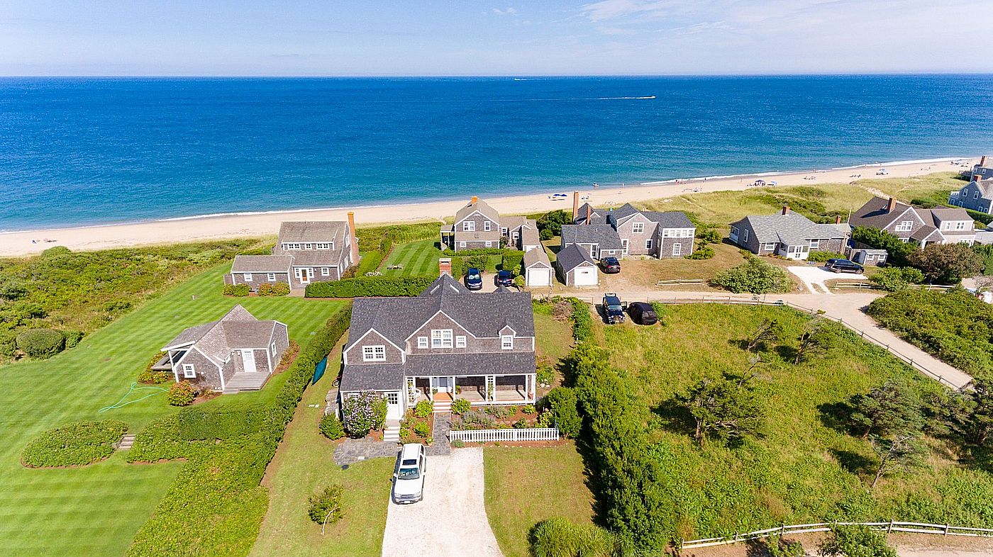 72 Quidnet Road Nantucket MA