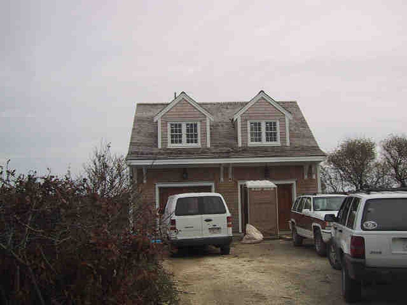 40 Nobadeer Avenue Nantucket MA
