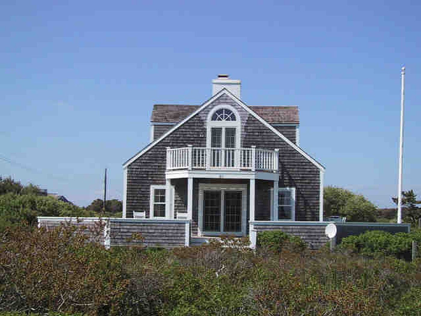 40 Nobadeer Avenue Nantucket MA