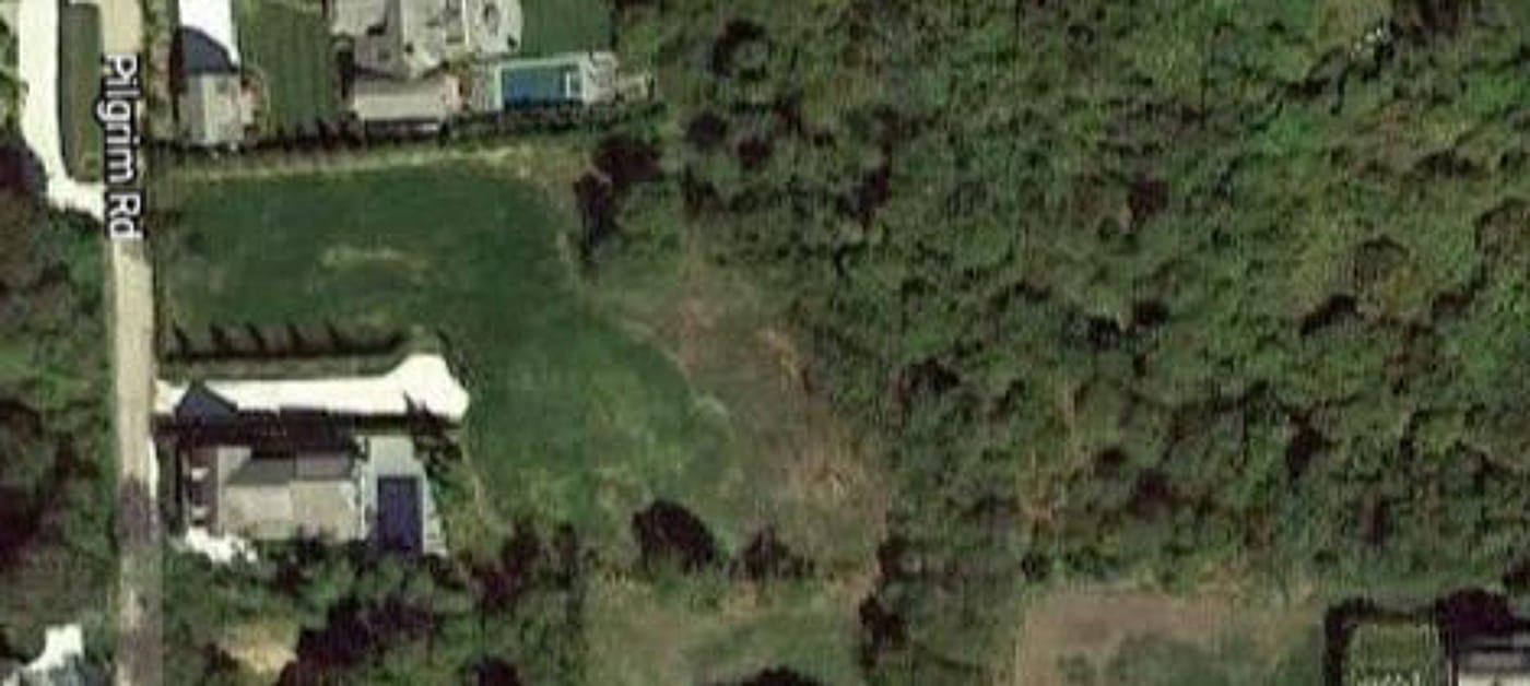 3 Sophies Way Nantucket MA