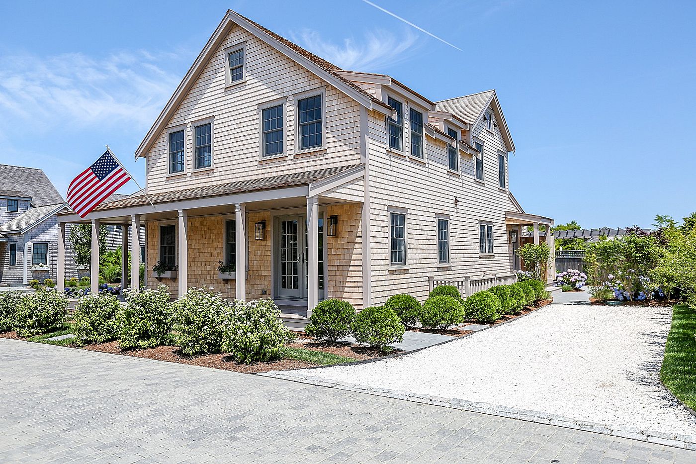 6 Wood Lily Road Nantucket MA