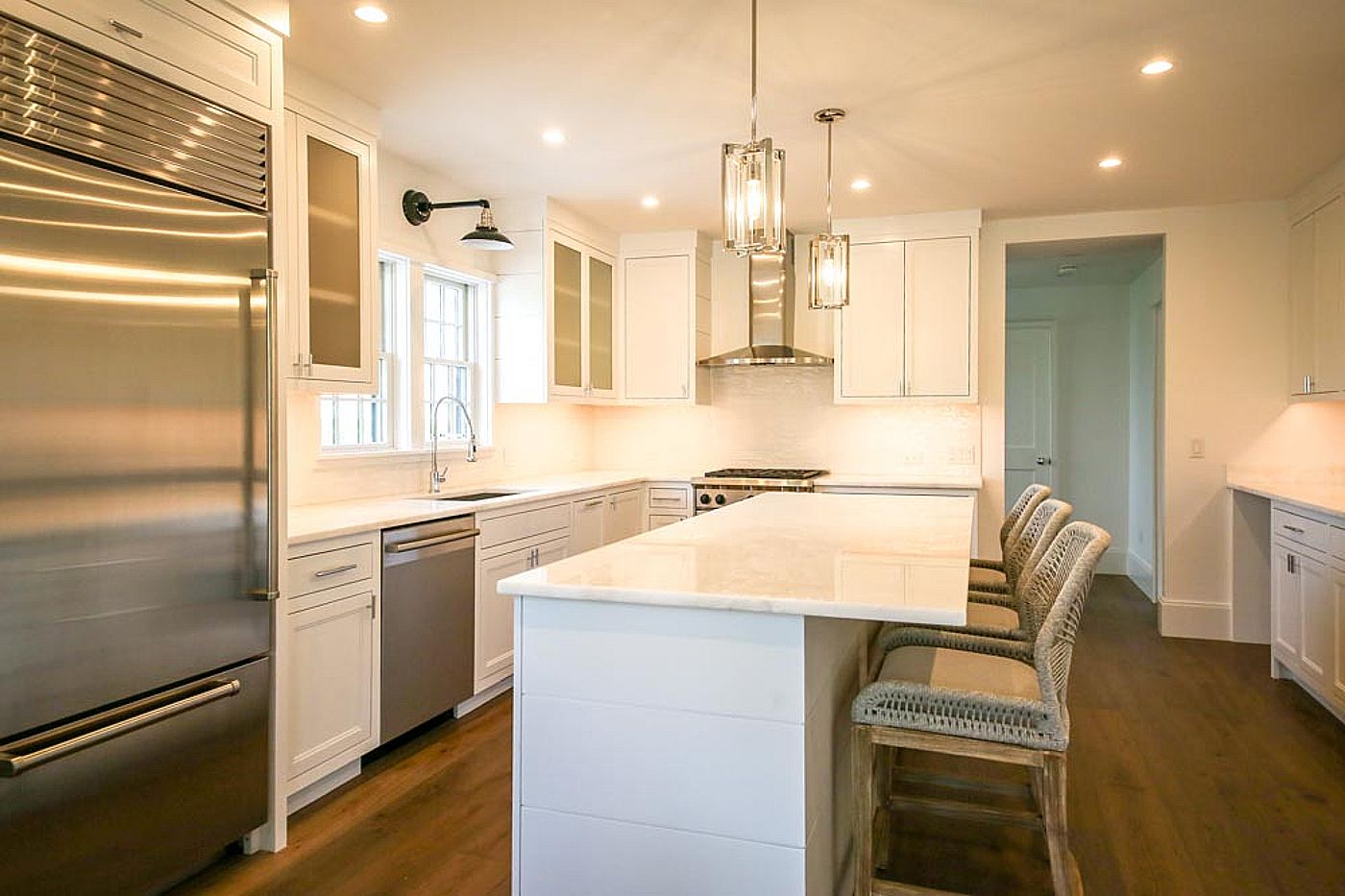 6 Wood Lily Road Nantucket MA