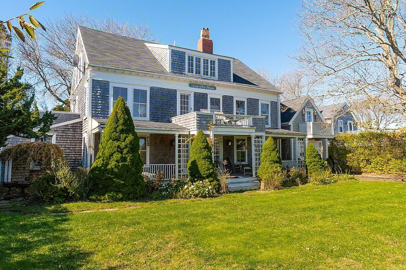 3 Grand Avenue Nantucket MA