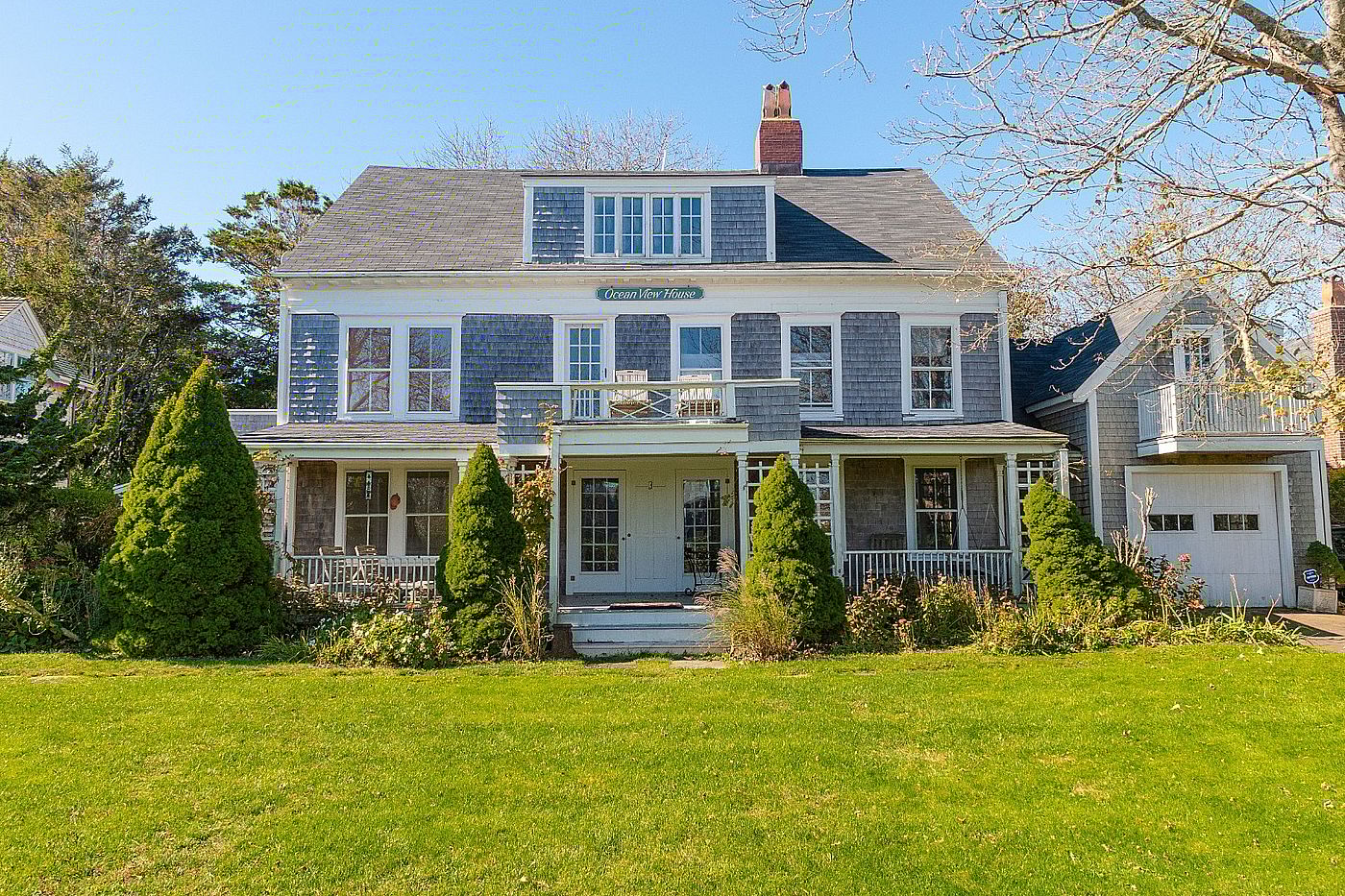 3 Grand Avenue Nantucket MA