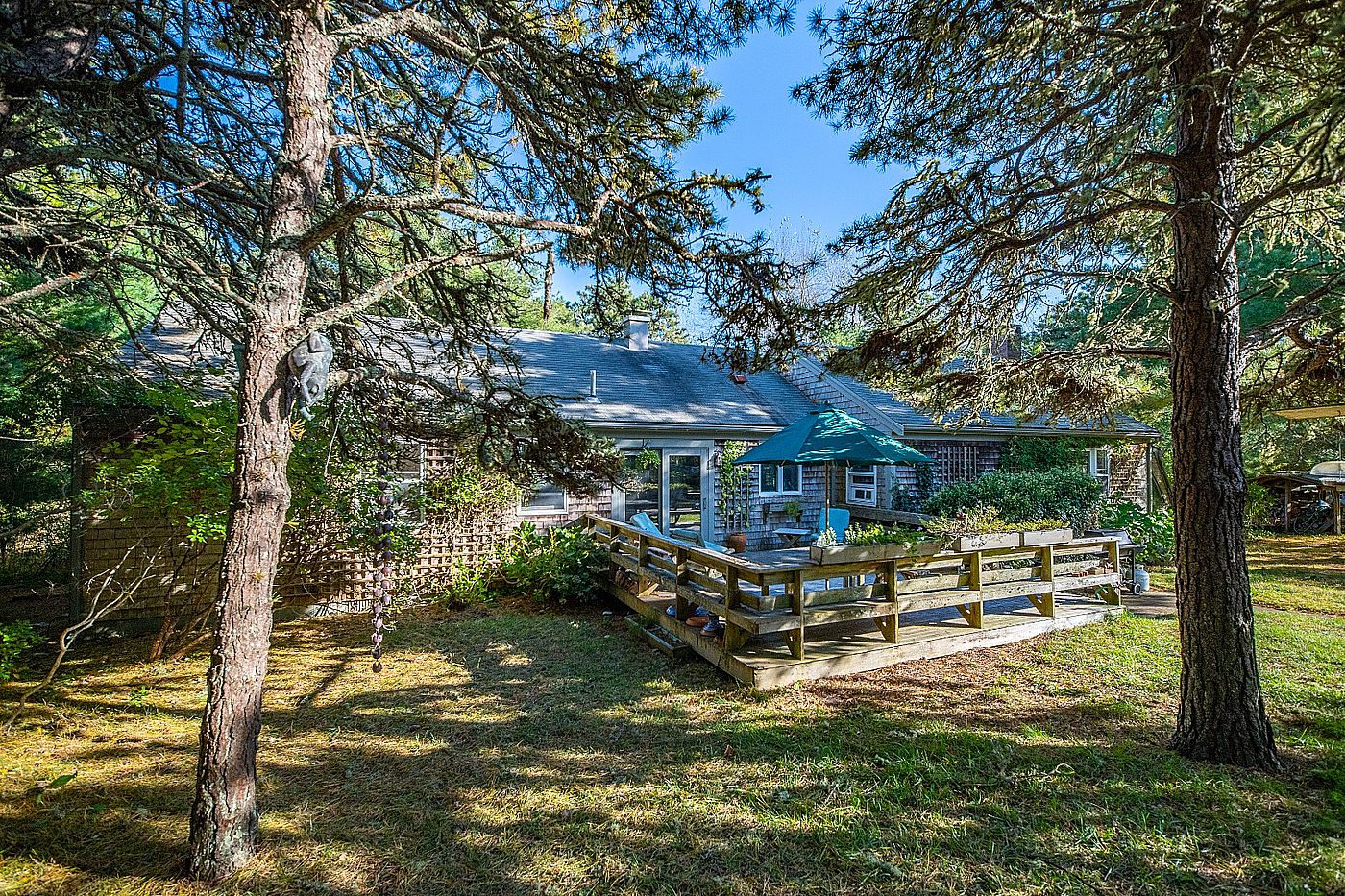 8 Bayberry Lane Nantucket MA