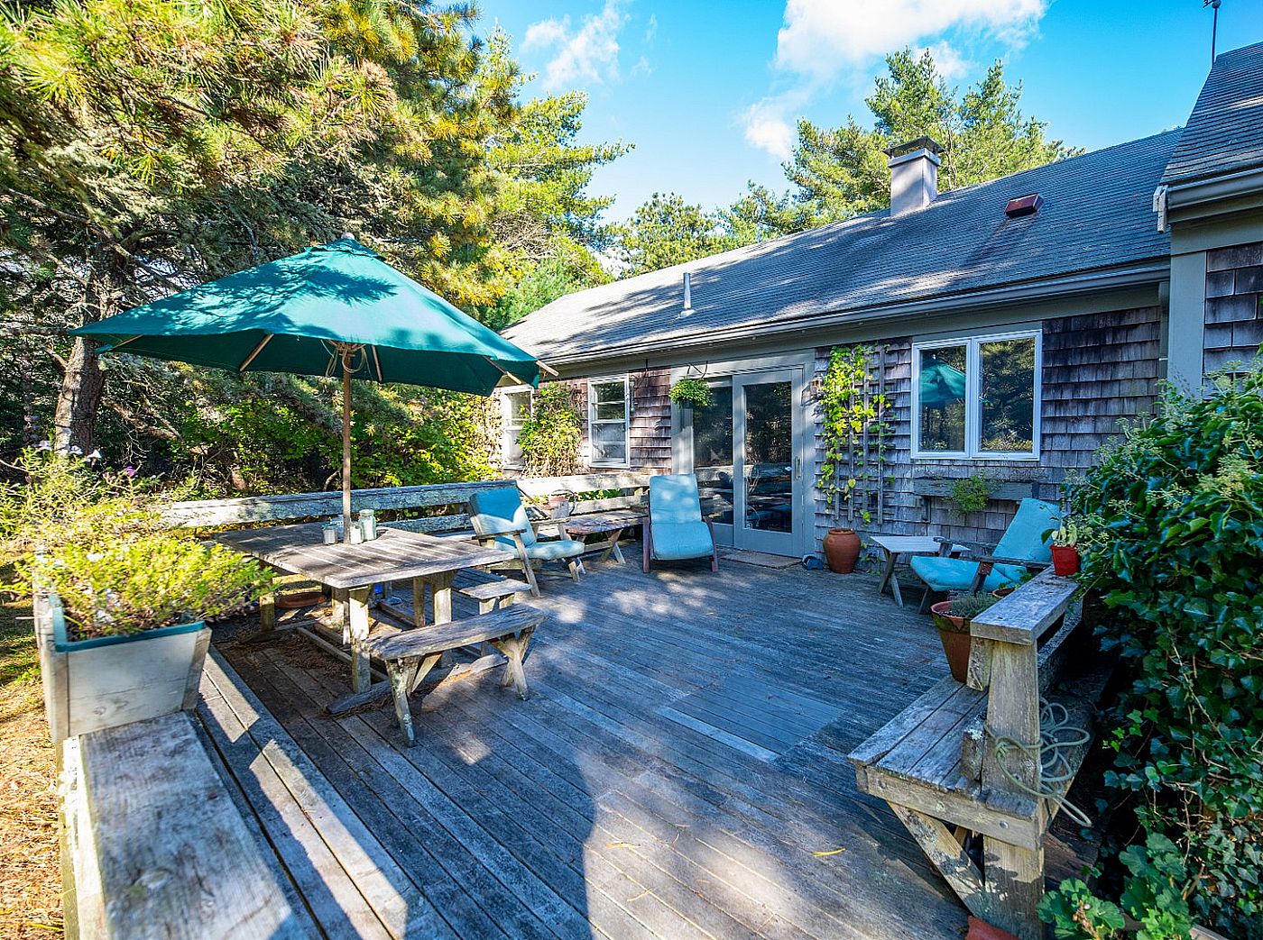 8 Bayberry Lane Nantucket MA