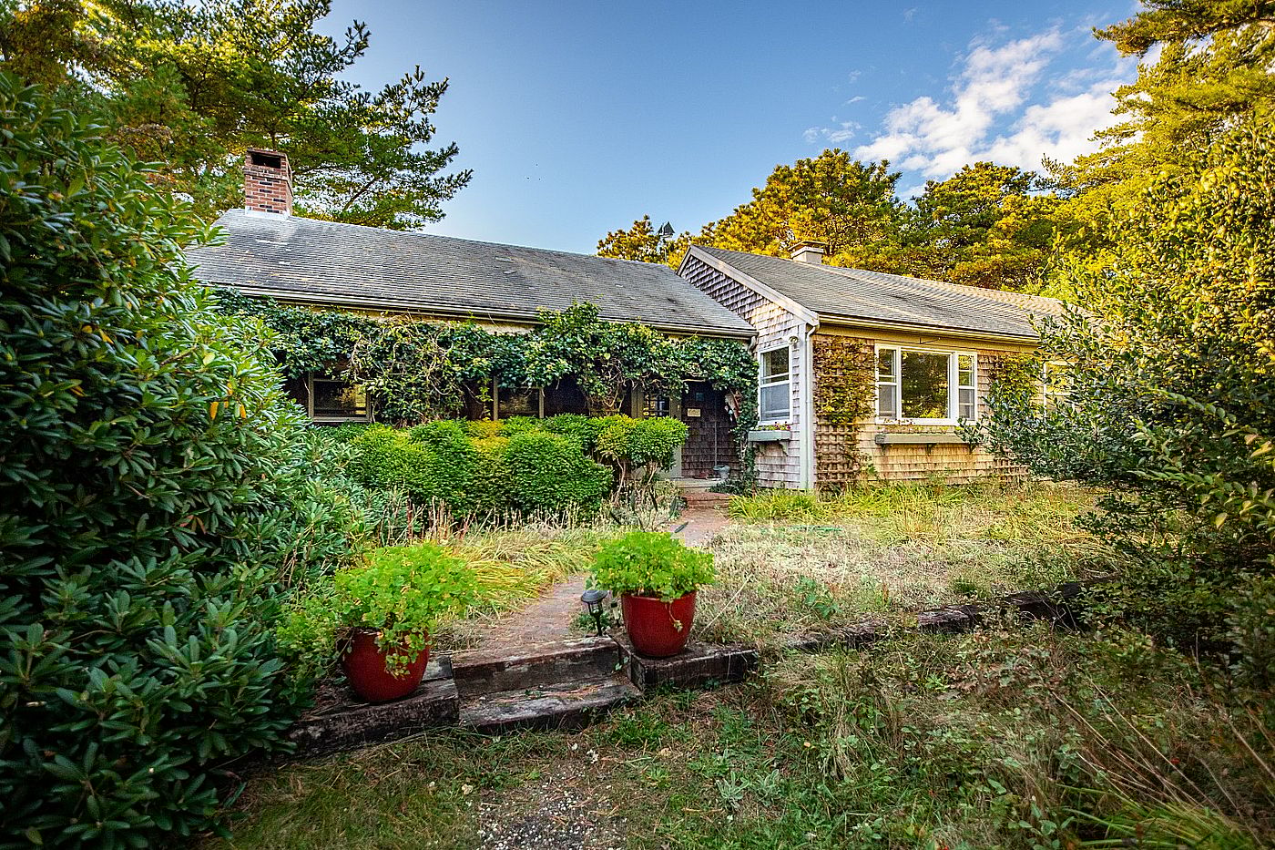 8 Bayberry Lane Nantucket MA