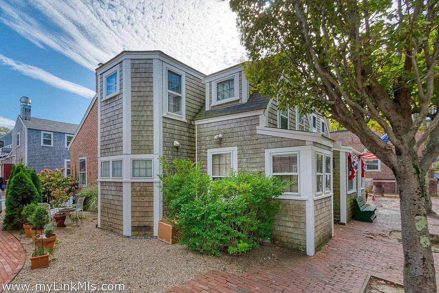 1 Cambridge Street Nantucket MA