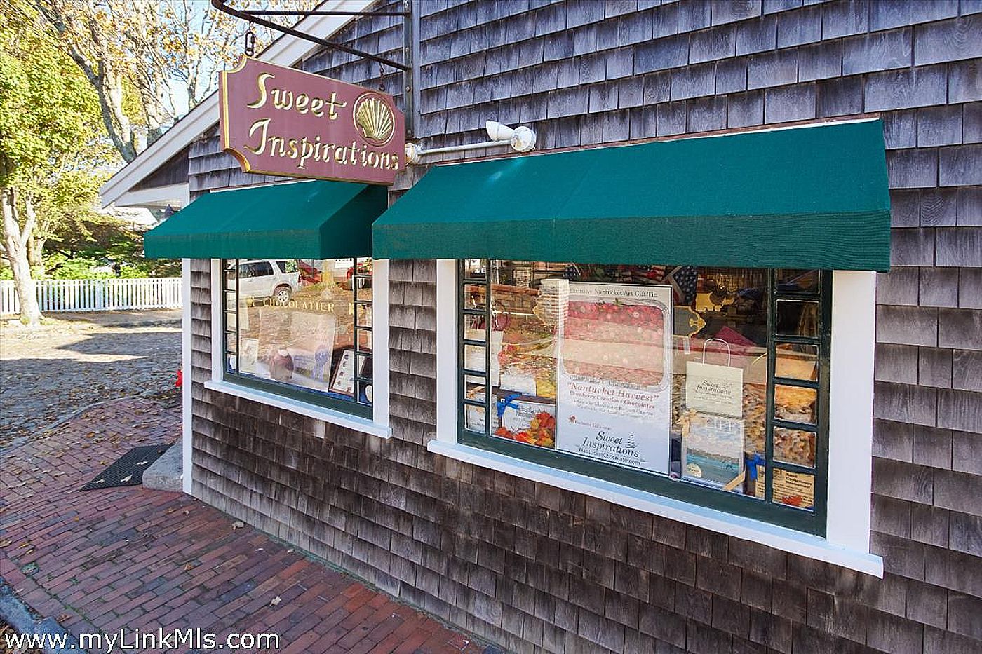 1 Cambridge Street Nantucket MA