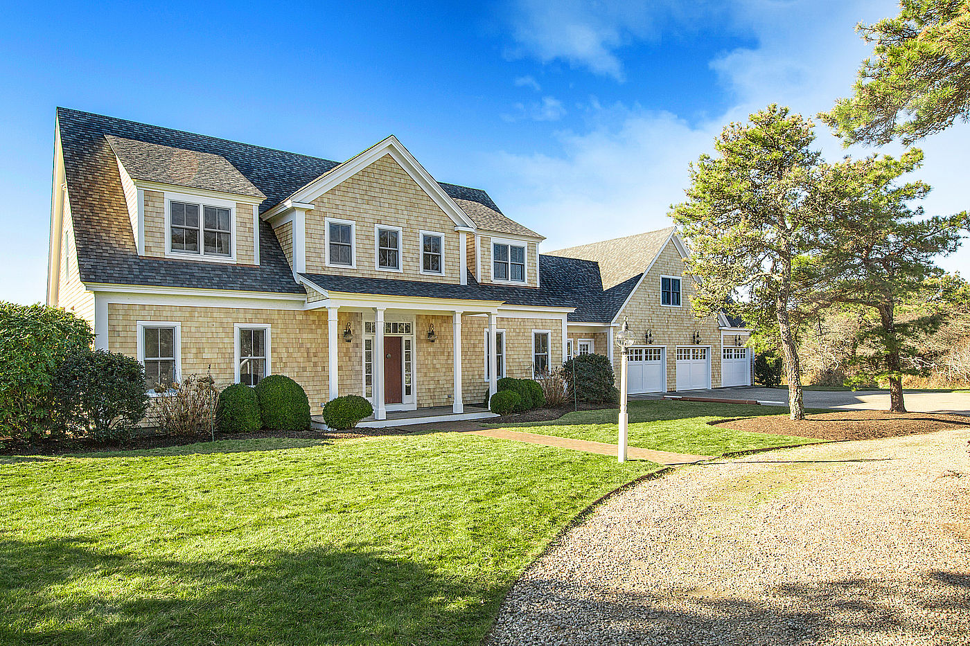 1 Waterview Drive Nantucket MA